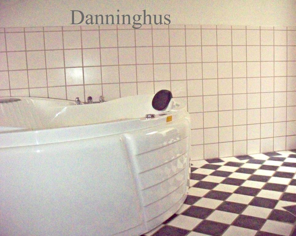 Danninghus Hotel Vindeby  Phòng bức ảnh