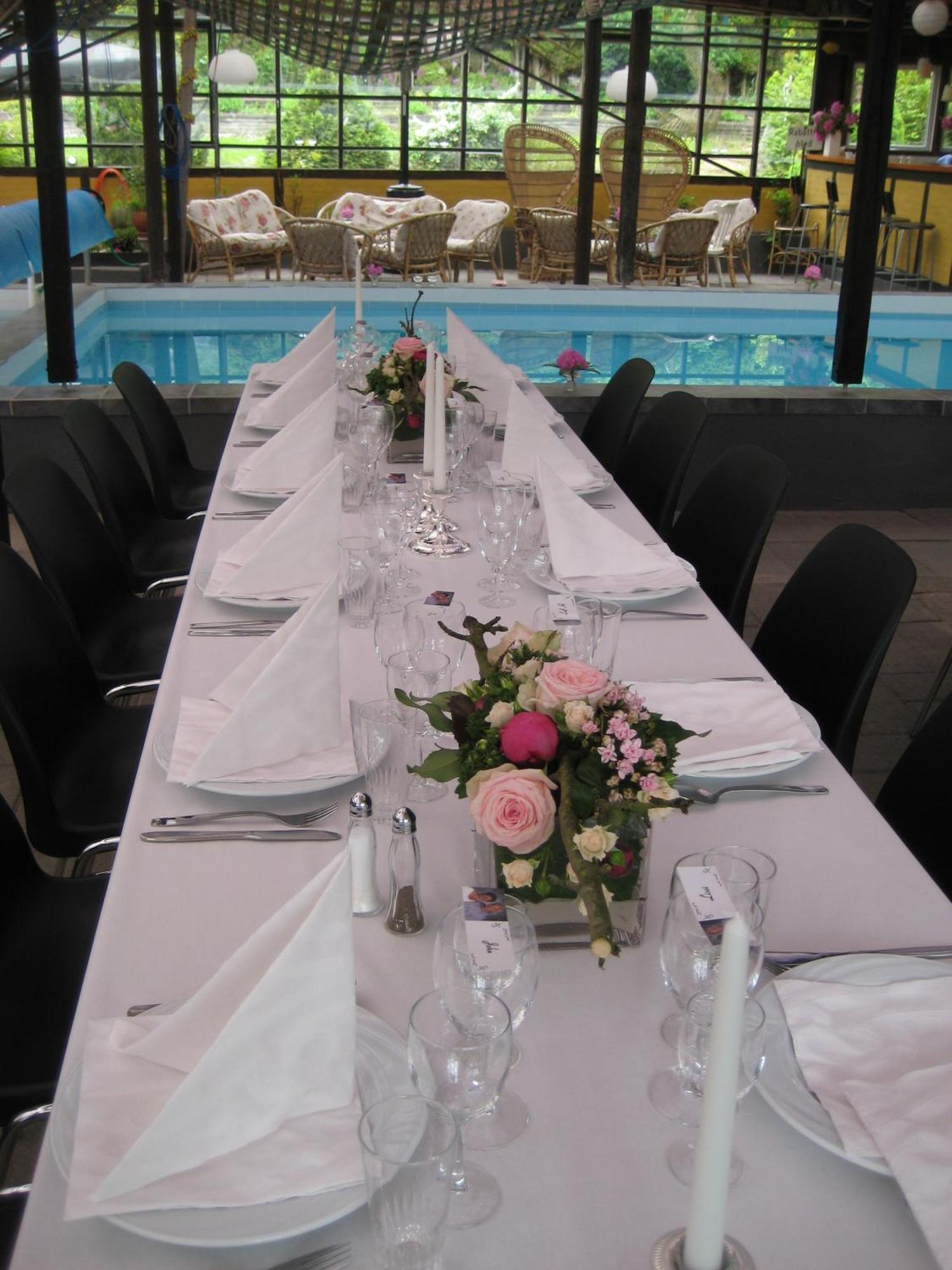 Danninghus Hotel Vindeby  Ngoại thất bức ảnh