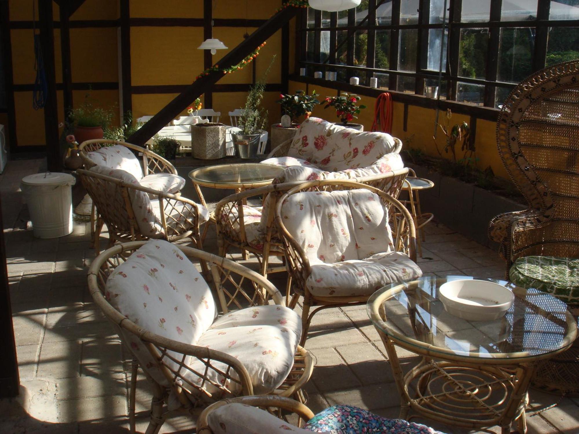 Danninghus Hotel Vindeby  Ngoại thất bức ảnh