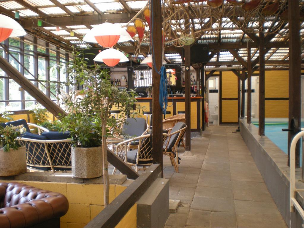 Danninghus Hotel Vindeby  Ngoại thất bức ảnh